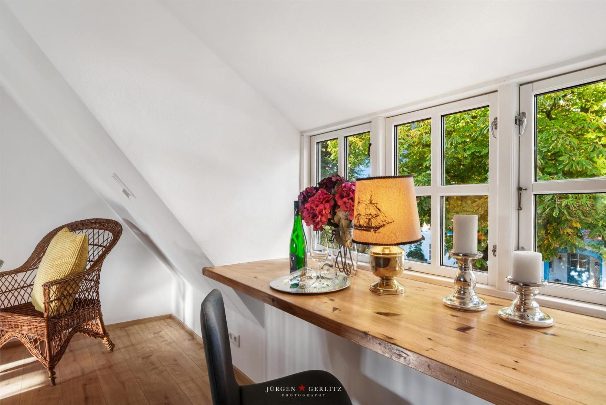 Dornroeschen 2 Apartment Steinberg  Екстериор снимка