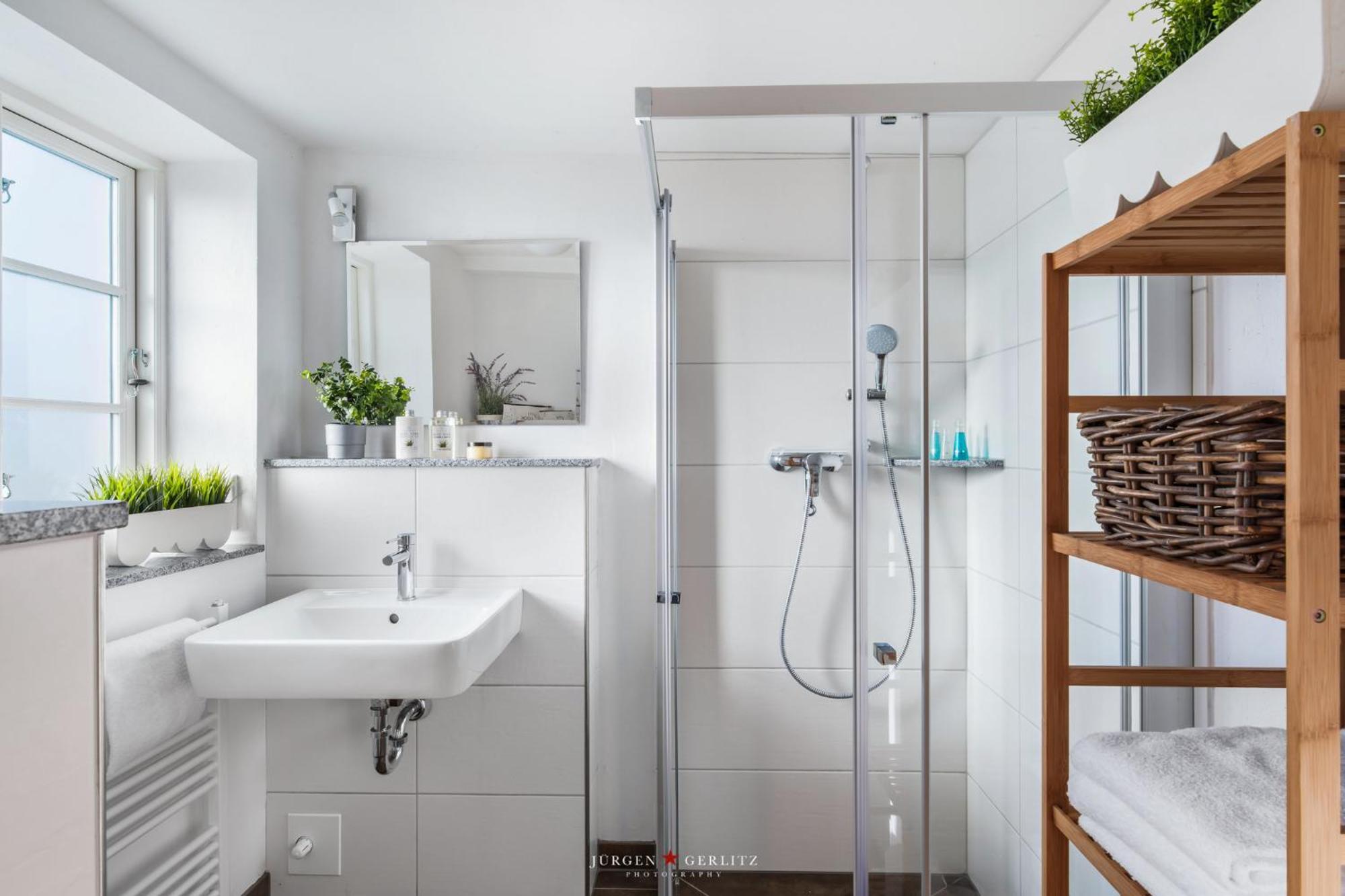 Dornroeschen 2 Apartment Steinberg  Екстериор снимка