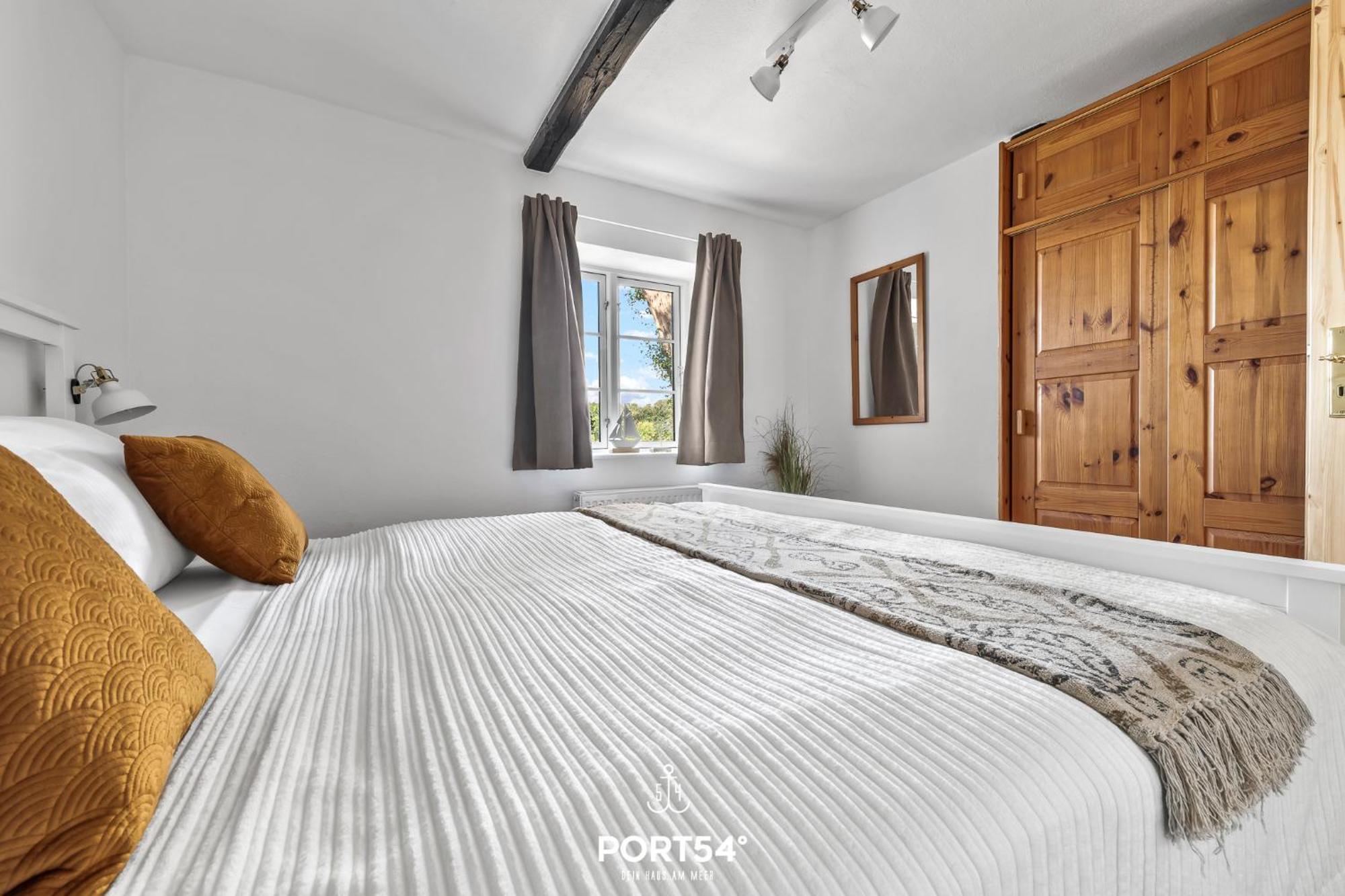 Dornroeschen 2 Apartment Steinberg  Екстериор снимка
