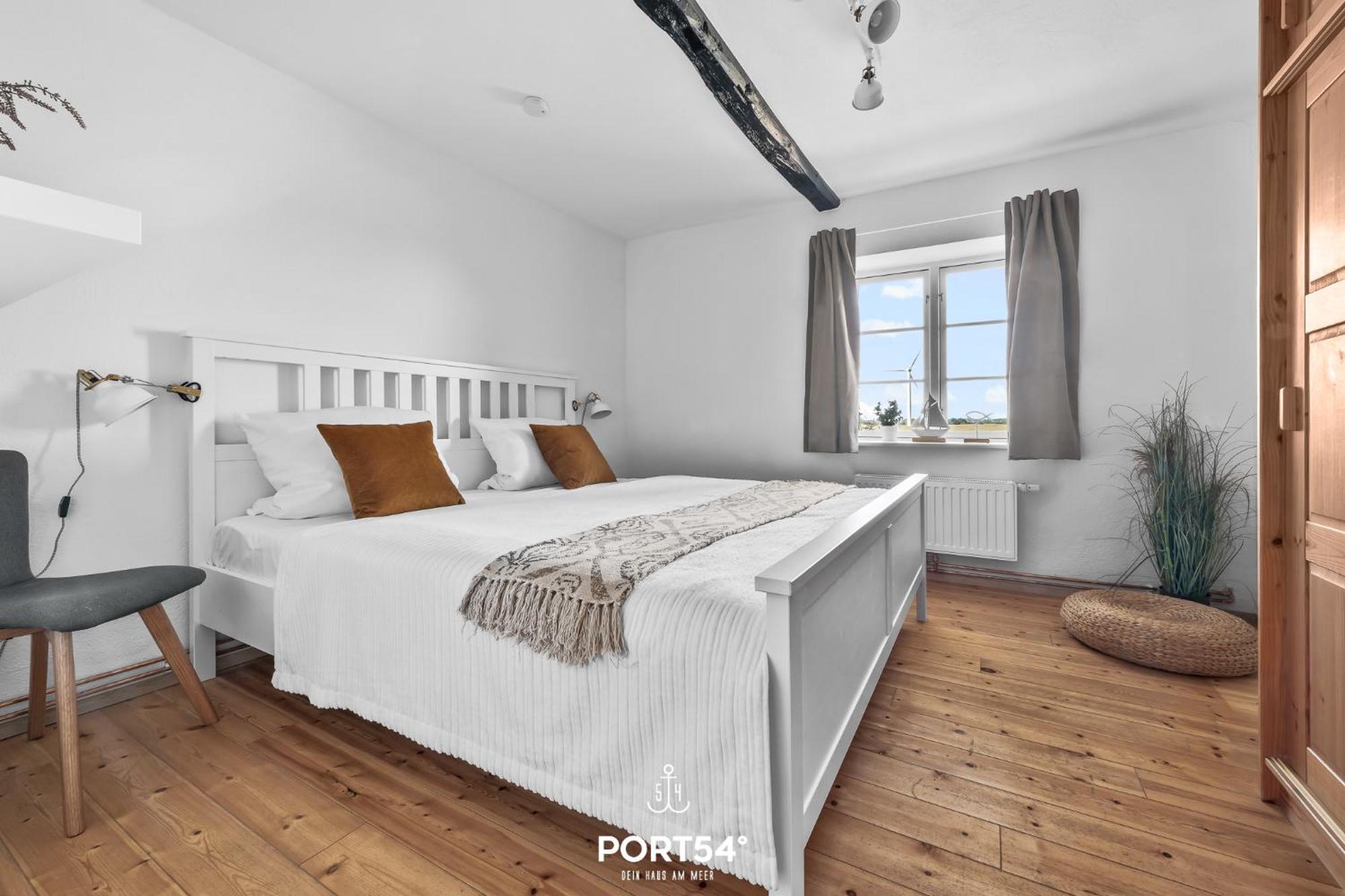 Dornroeschen 2 Apartment Steinberg  Екстериор снимка