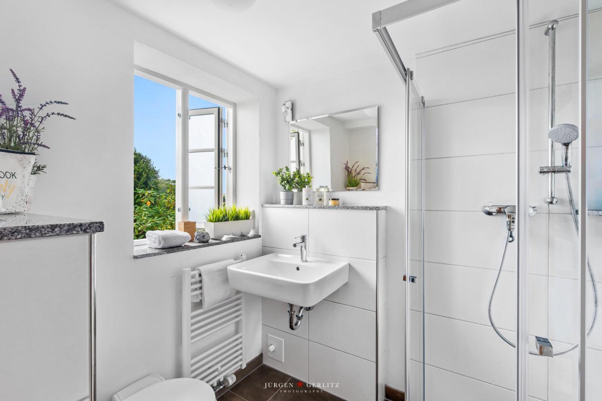 Dornroeschen 2 Apartment Steinberg  Екстериор снимка